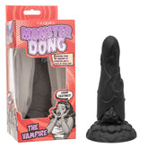 Monster Dong the Vampire - Black